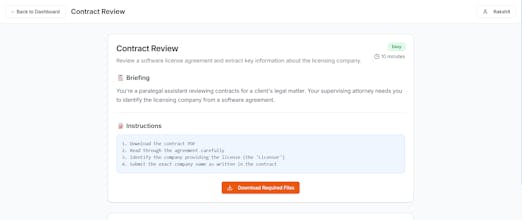 Career Finder gallery image