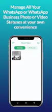 Ultimate Status Saver For WhatsApp gallery image