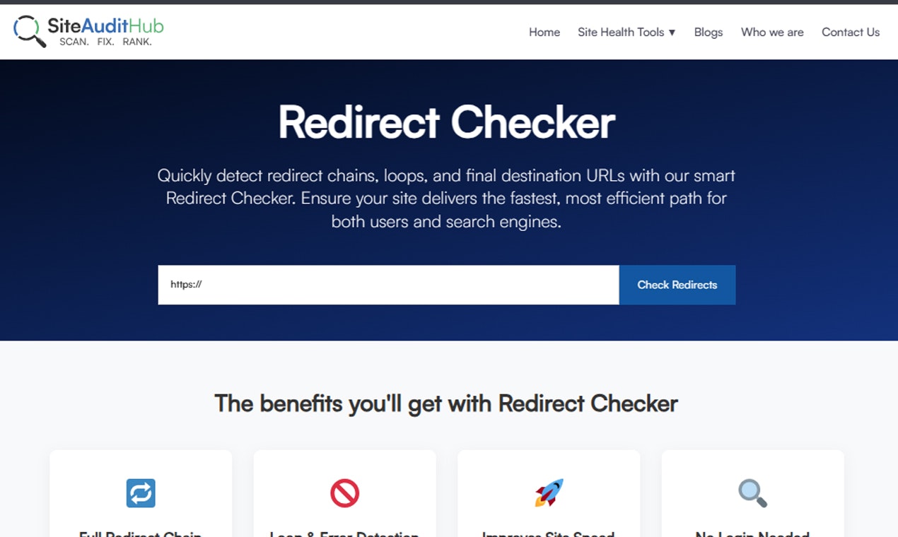 SEO Tools gallery image