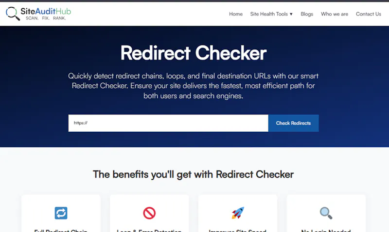 SEO Tools screenshot 4