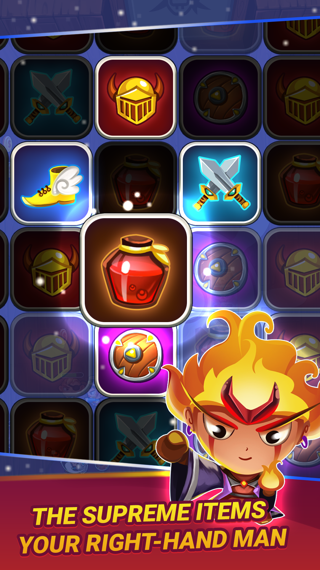 Snake Hero: Xenzia Speed Battle gallery image