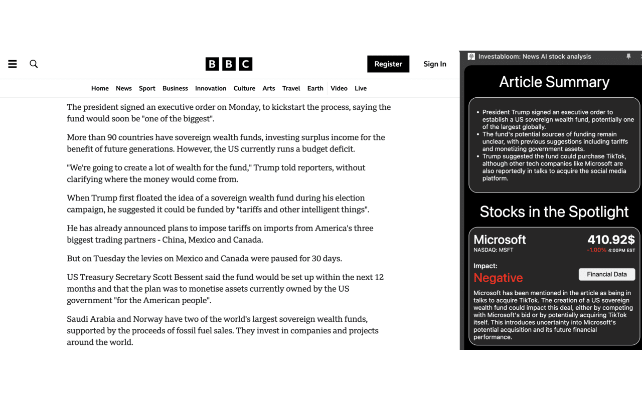 Investabloom gallery image