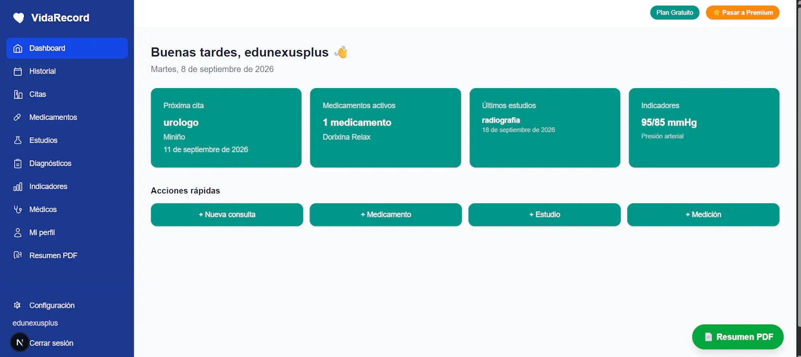 PeriodistaIA screenshot 205