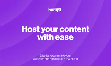 hostpi gallery image