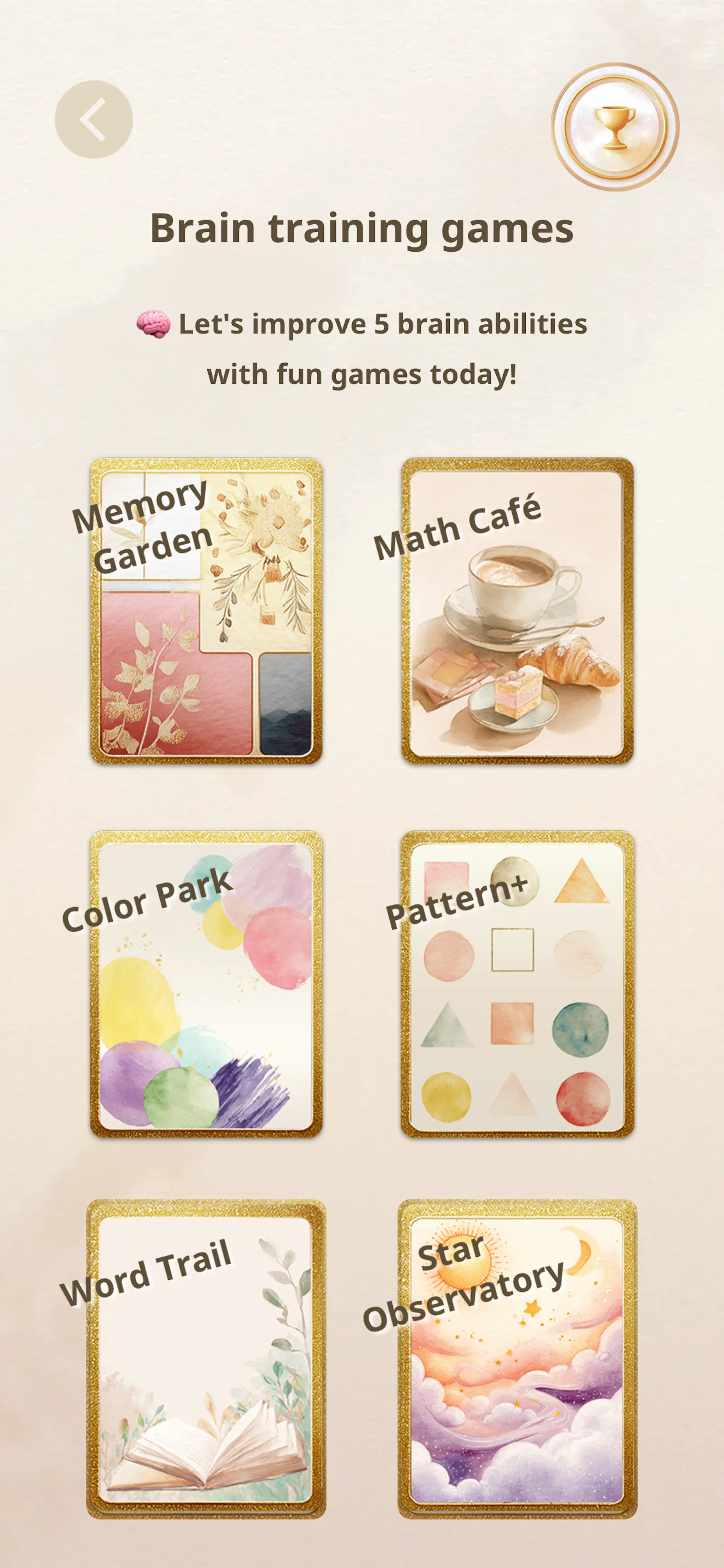 CyenseLife screenshot 6