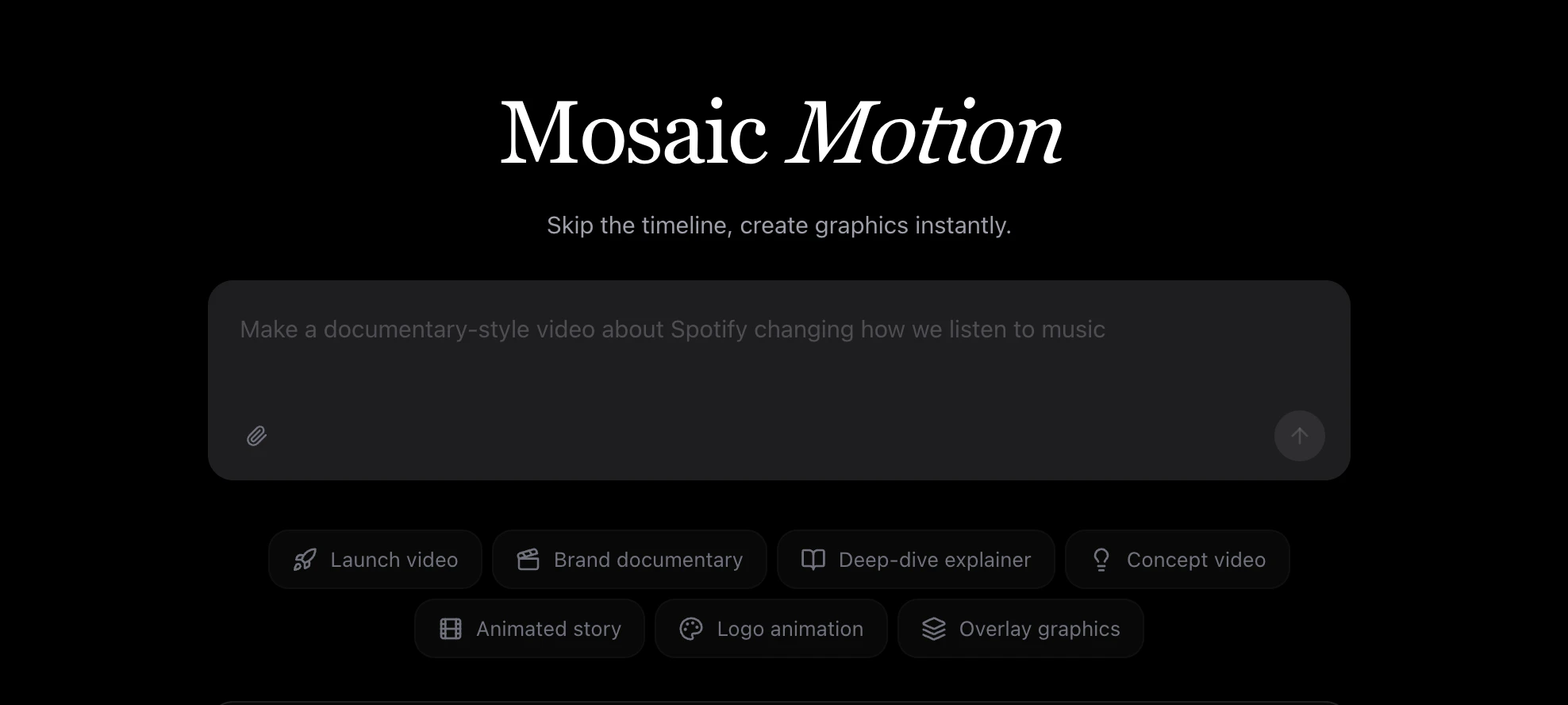 Motion screenshot 2