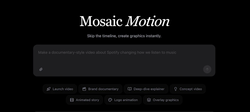 Motion screenshot 3