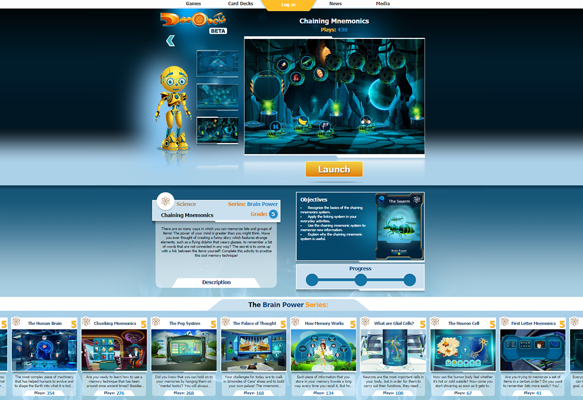 Dacobots gallery image