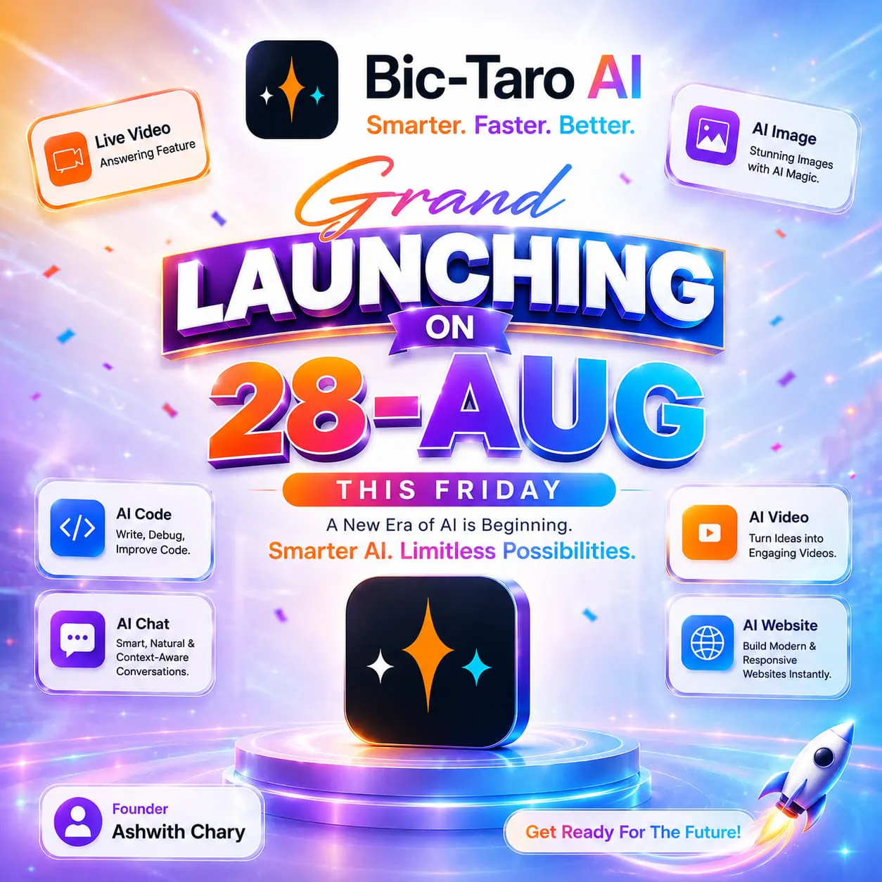 Bic-Taro Ai gallery image