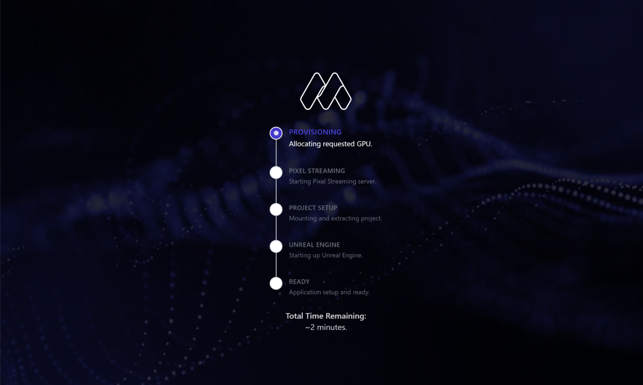 Make Live gallery image