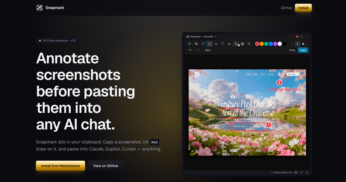 Snapmark gallery image