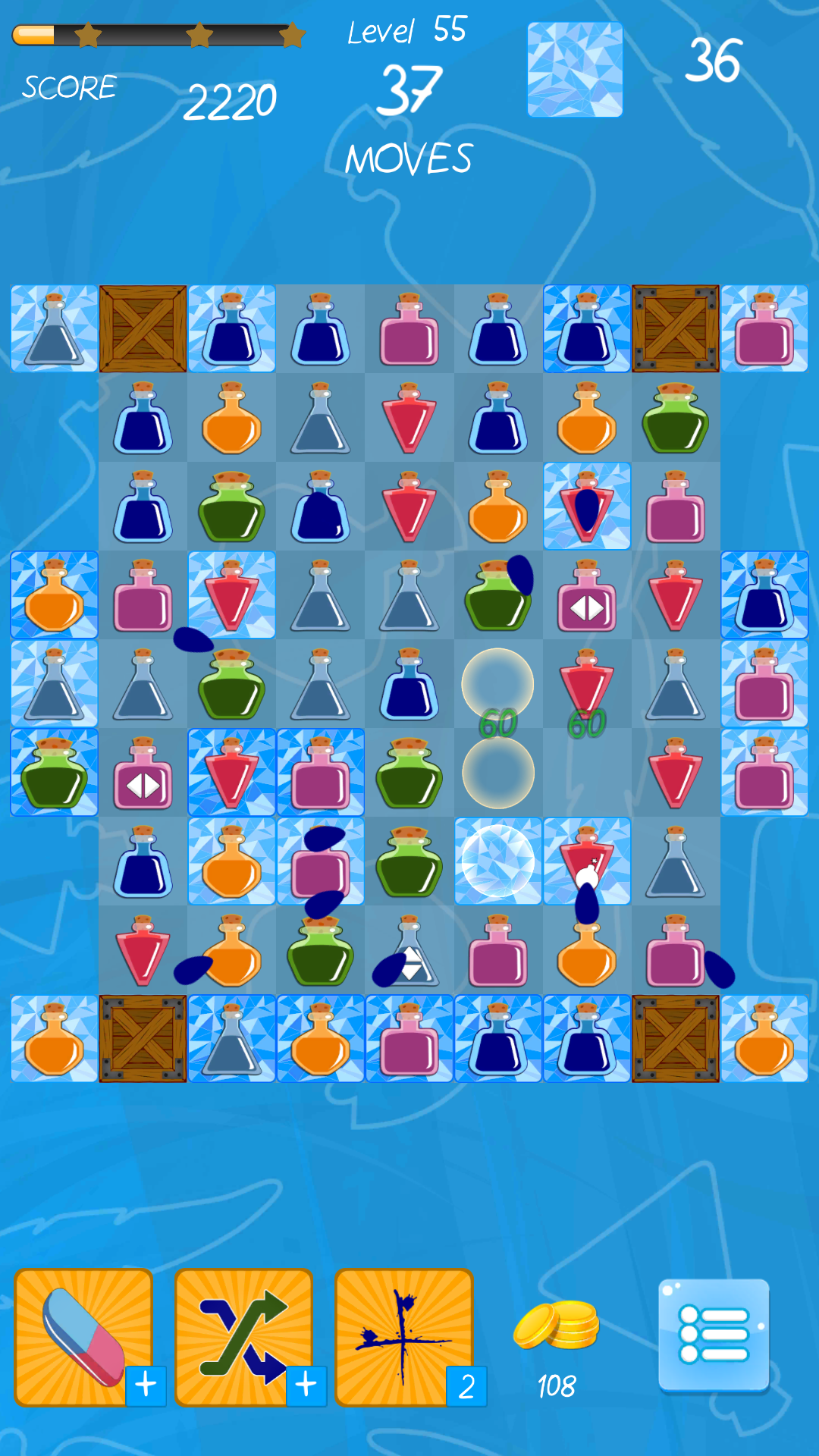 Ink Drop gallery image