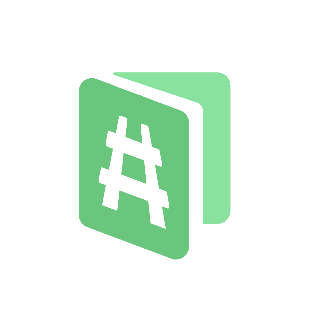 RailLog - Product Hunt launch logo