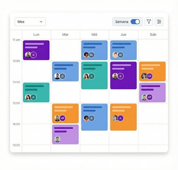 Aurora Inbox gallery image