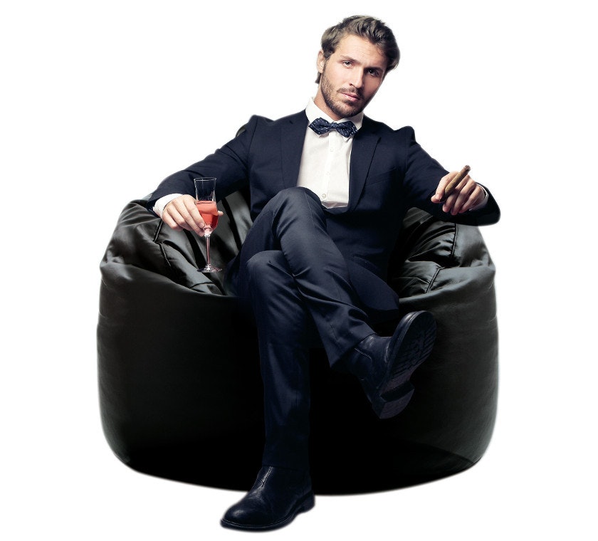 Pouf Daddy gallery image