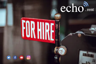 echo.rent gallery image