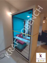 Wofrho! - Work Pods gallery image