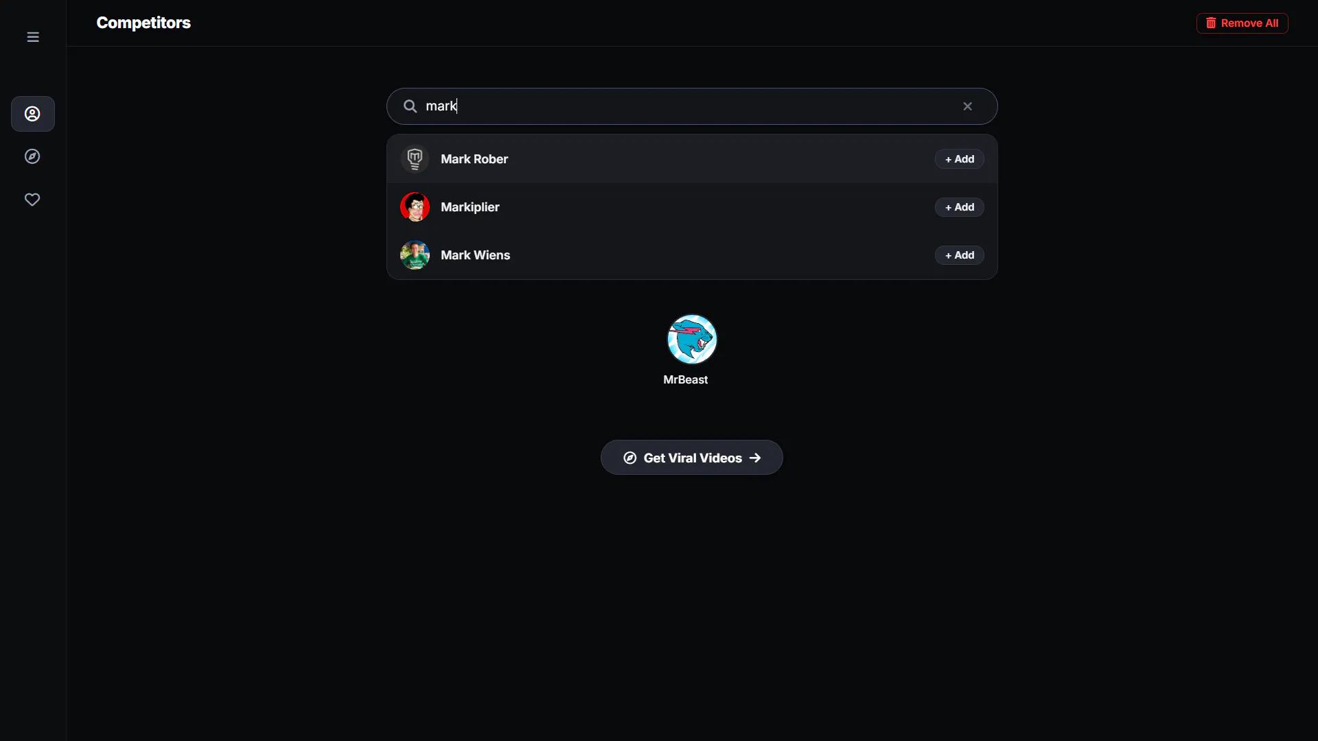 YT SPY gallery image
