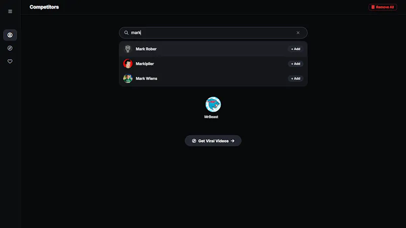 YT SPY screenshot 1