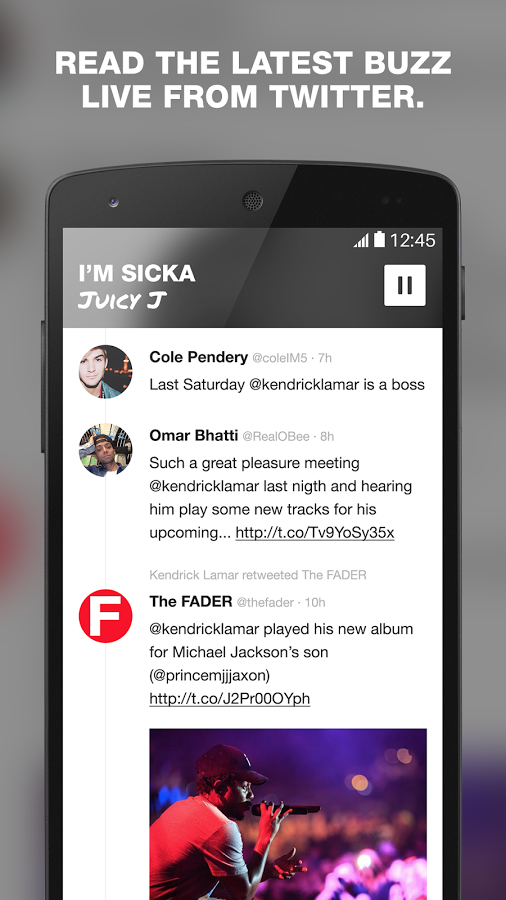 White Label for Web gallery image