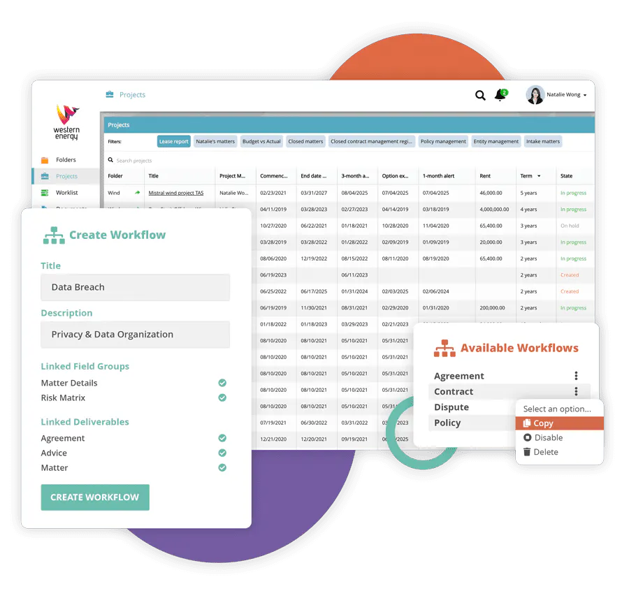 Dazychain gallery image