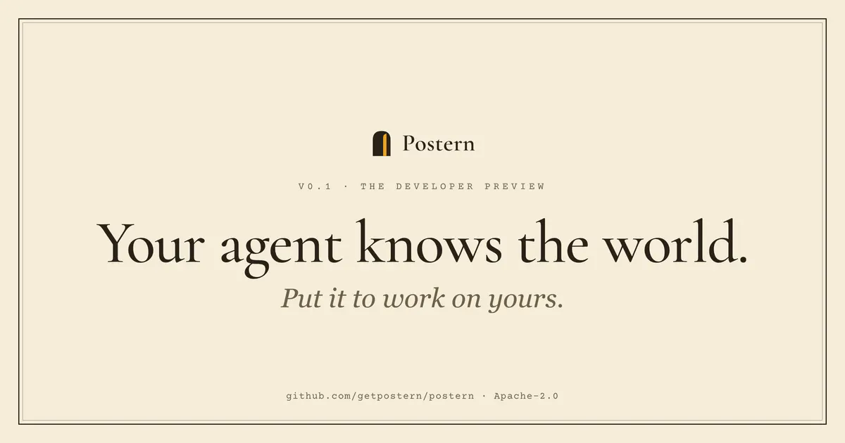 Postern gallery image