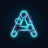 Ambient Arpeggio logo