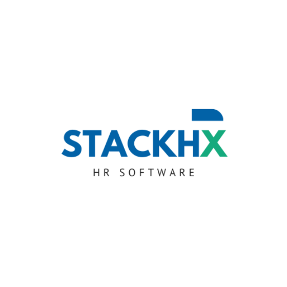 StackHX HR Software logo