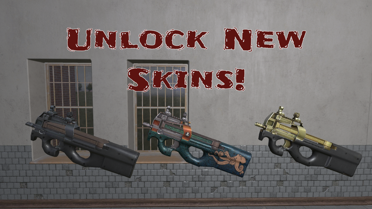 Aim For The Head: Offline Zombie FPS  gallery image