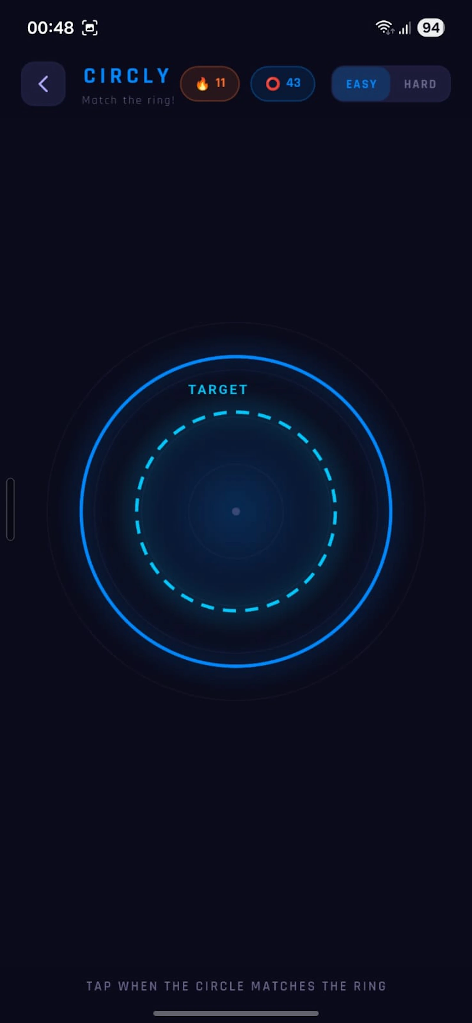 TapCade: Mini Arcade screenshot 7