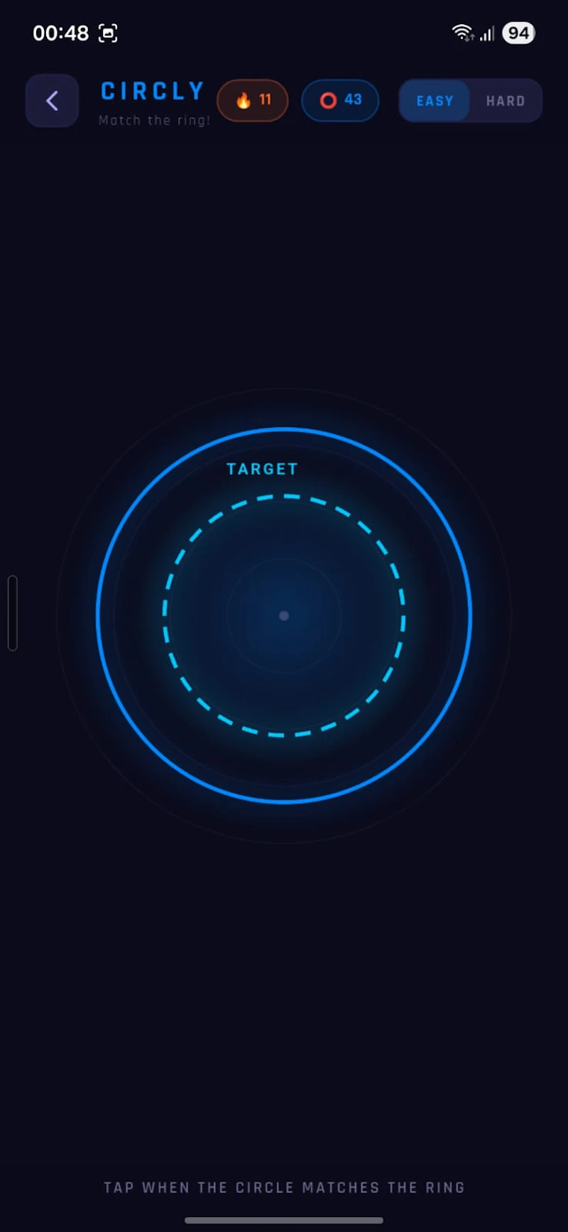 TapCade: Mini Arcade screenshot 7