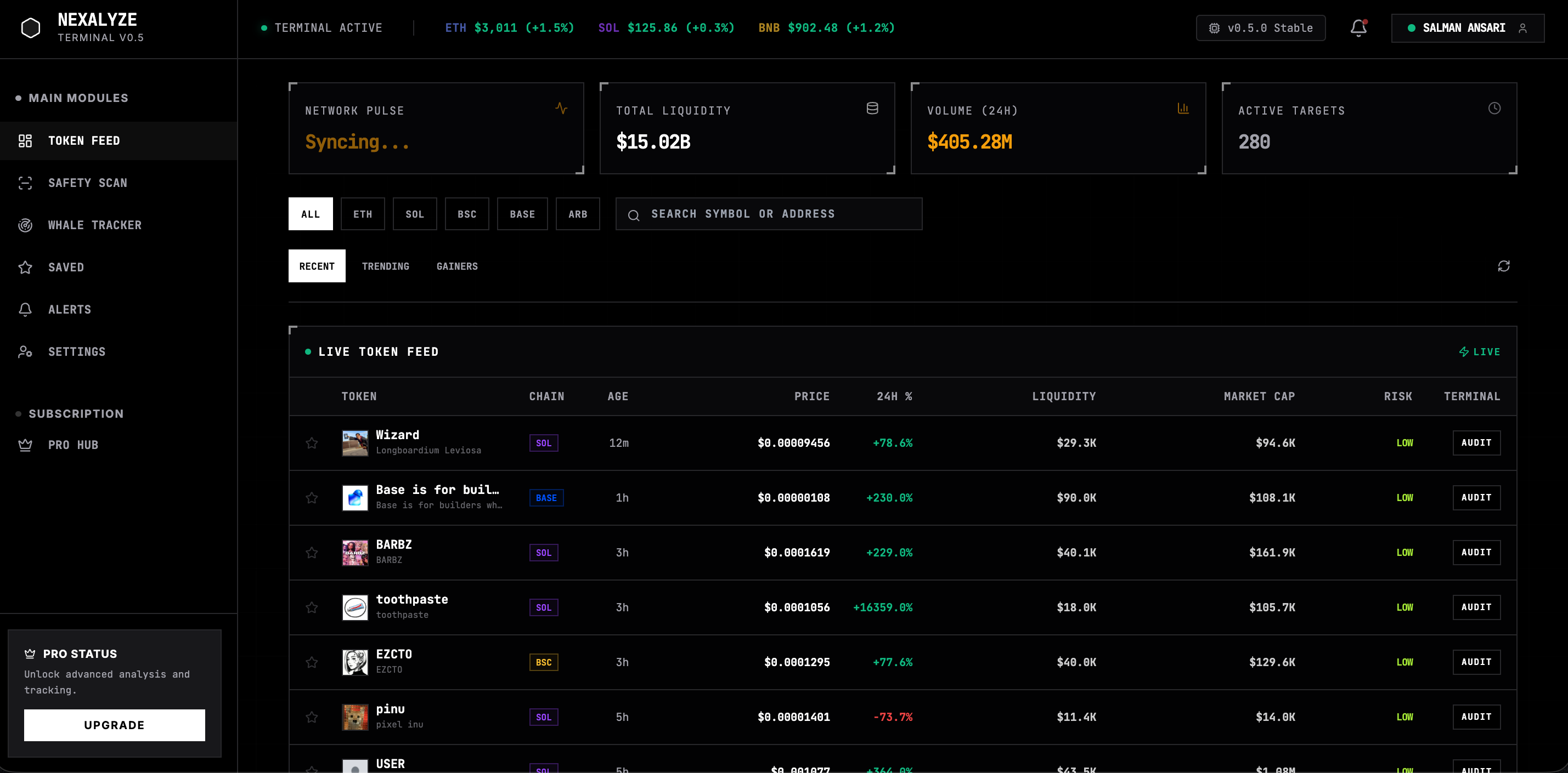 NexaLyze gallery image