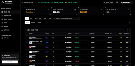 NexaLyze gallery image