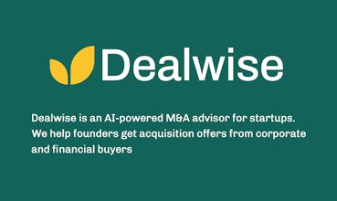 Dealwise gallery image