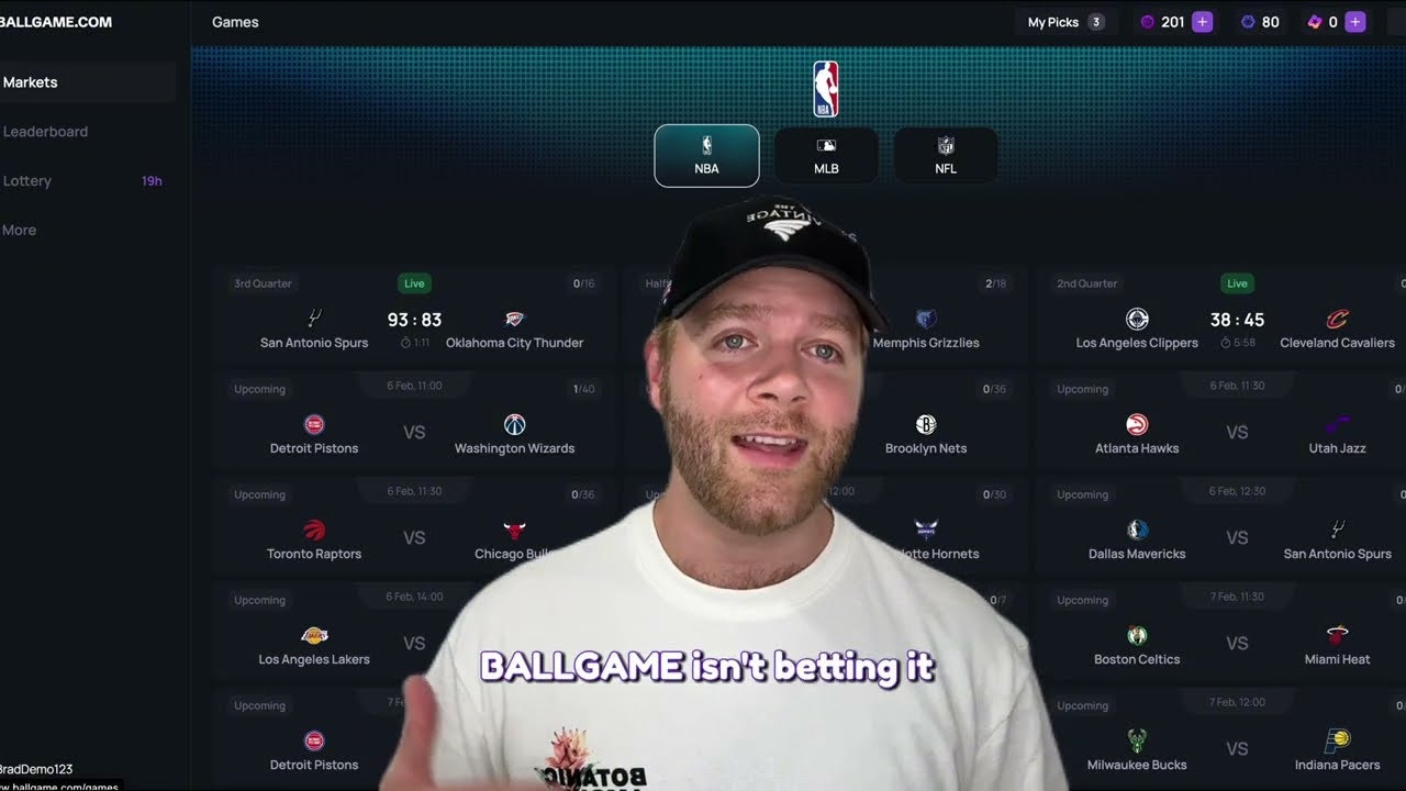 BALLGAME.COM gallery image