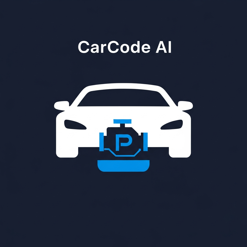 Ai Car Diagnostics logo