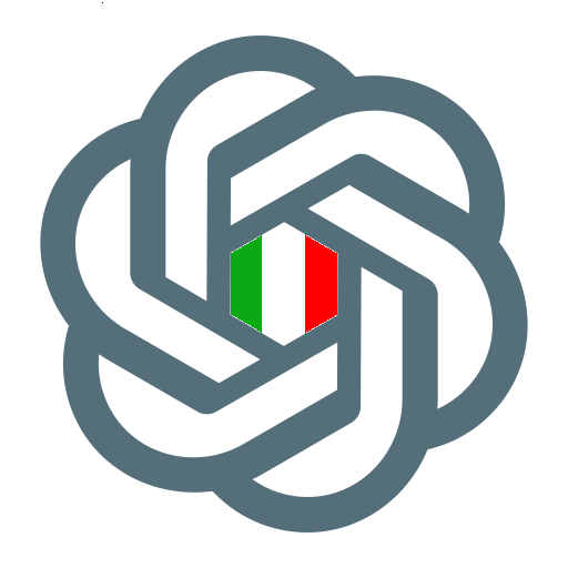ChatGPT Italiano gallery image