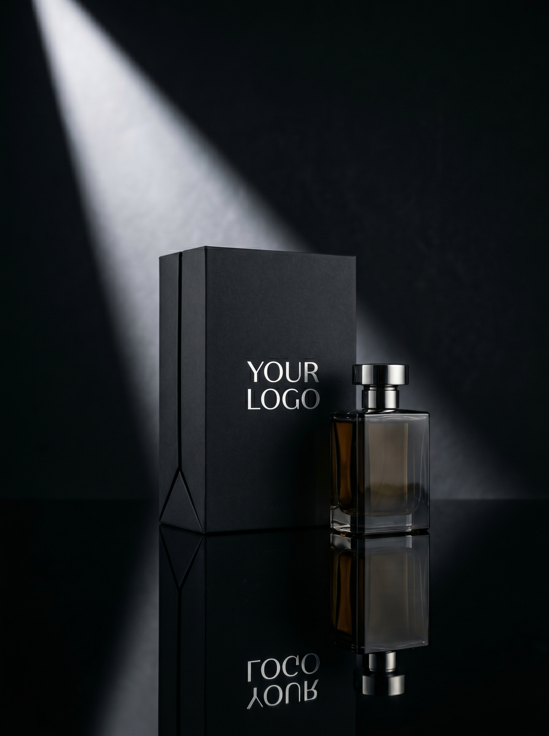 Luxury Boxes for Perfume launch gallery image