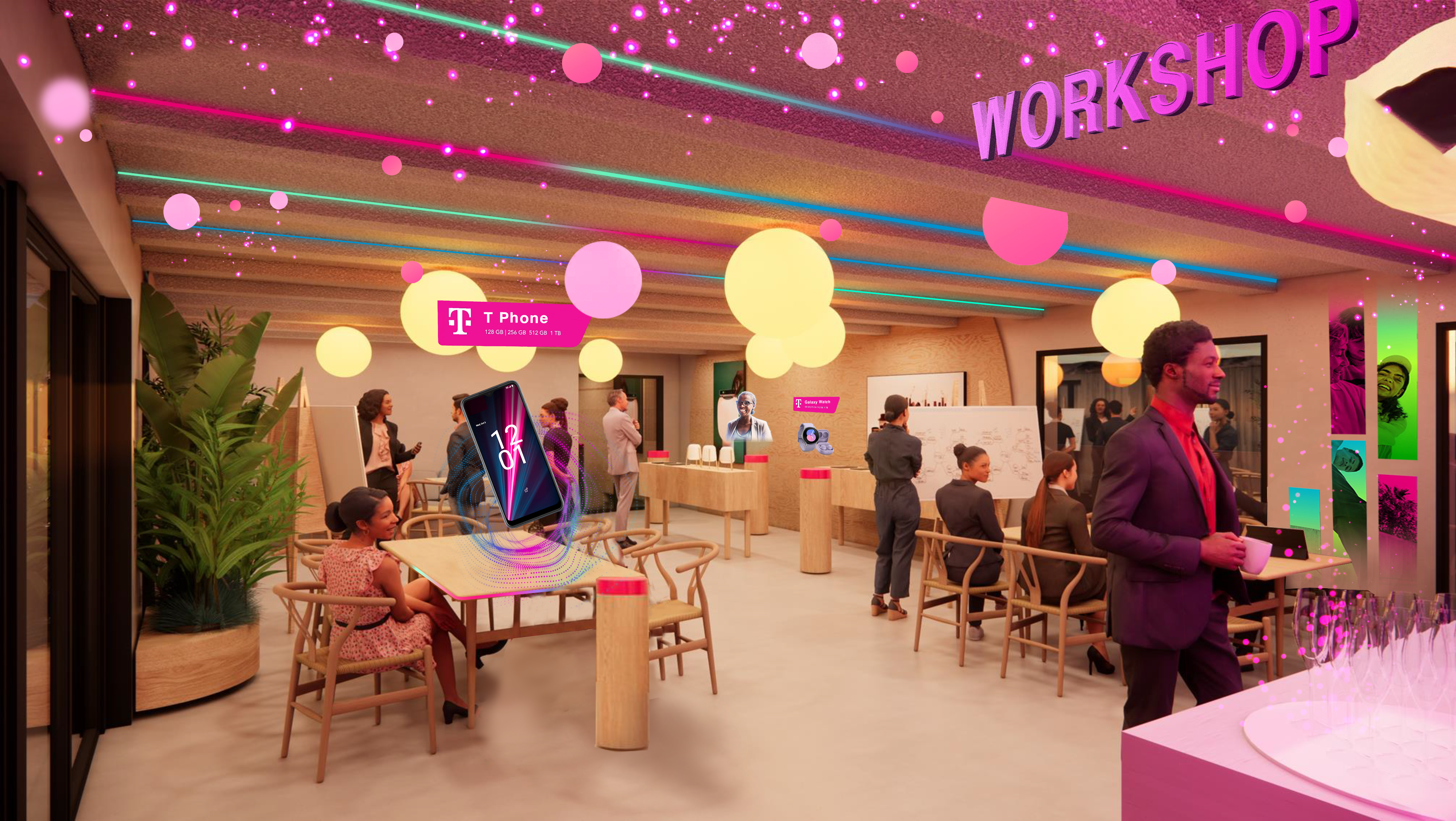 Trace  gallery image