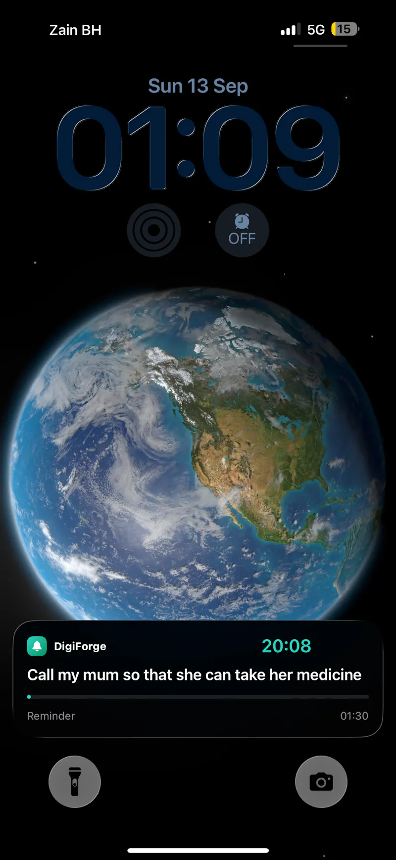 DigiForge screenshot 3