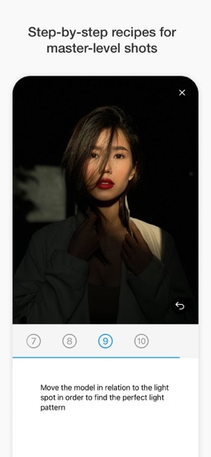 I, Photographer gallery image