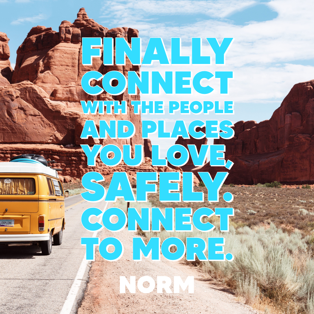 NORM  Smarter decisions made easy! gallery image