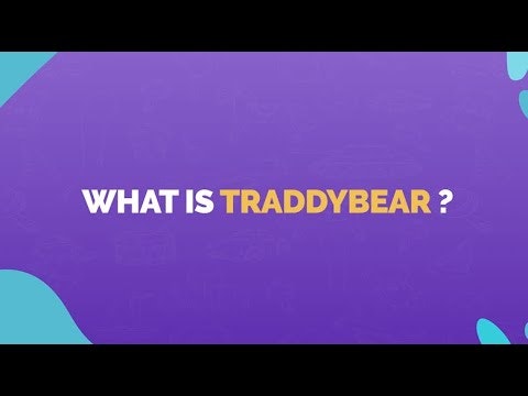 Traddybear gallery image