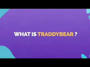 Traddybear gallery image