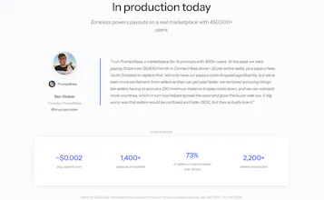 Zoneless gallery image