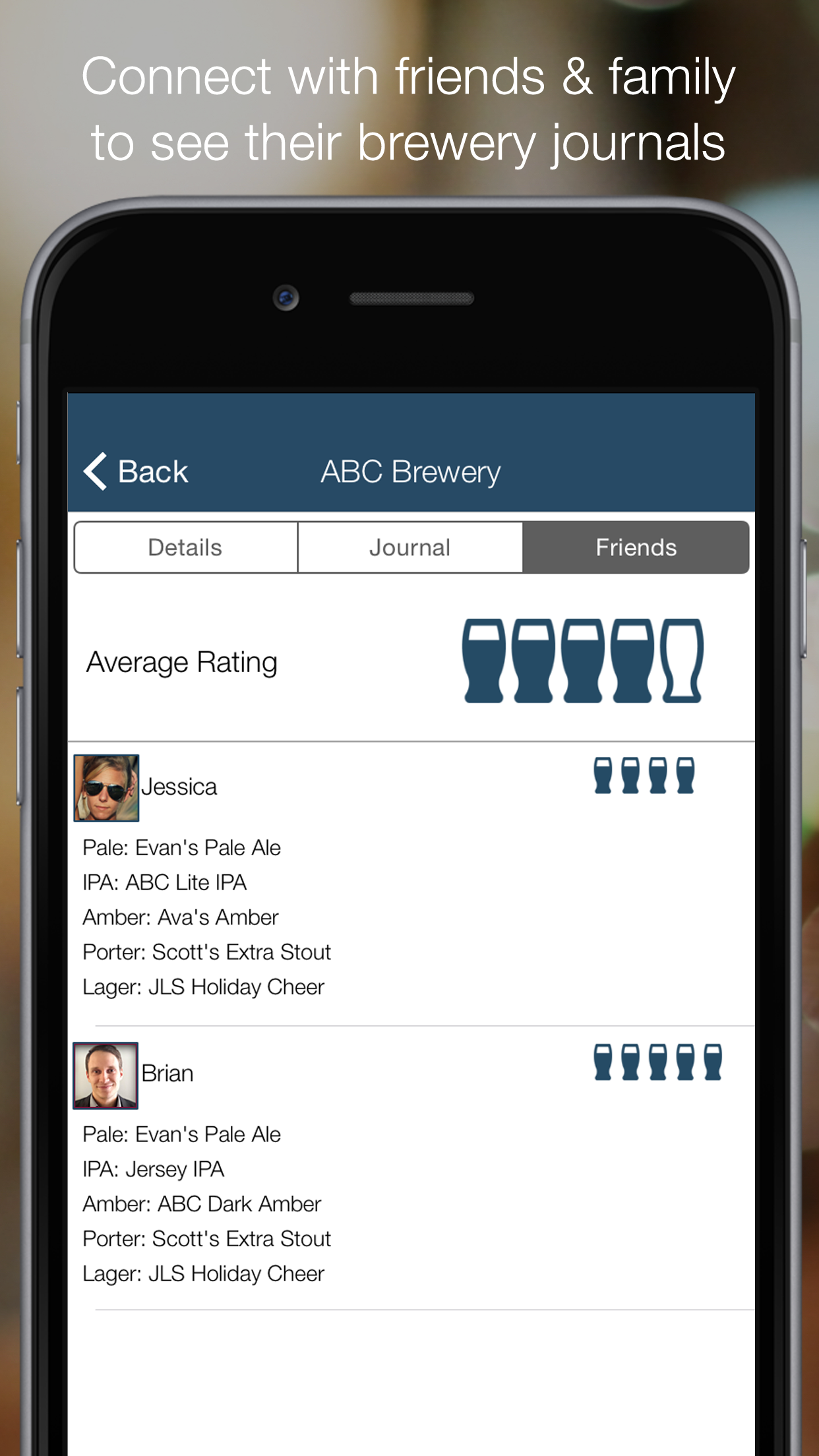 Brewery Passport gallery image