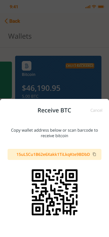 Rocket (By Chiji14Xchange) gallery image