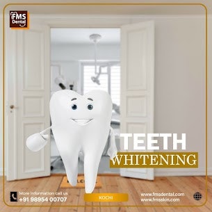 FMS Dental Center Kochi media 9