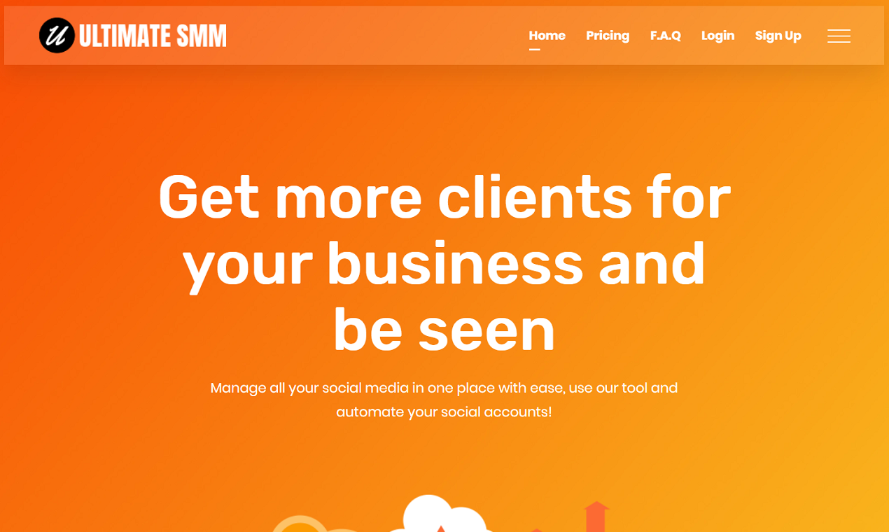 UltimateSMM gallery image