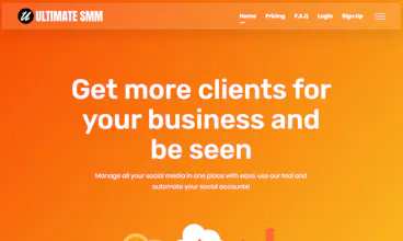 UltimateSMM gallery image